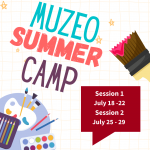 Muzeo Summer Camps