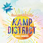 Gallery 2 - Summer Fun at The District in Tustin
