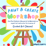 Kids Paint & Create