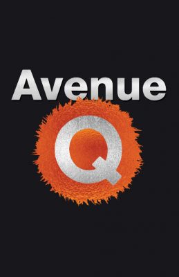 Avenue Q at The Gem Theatre
