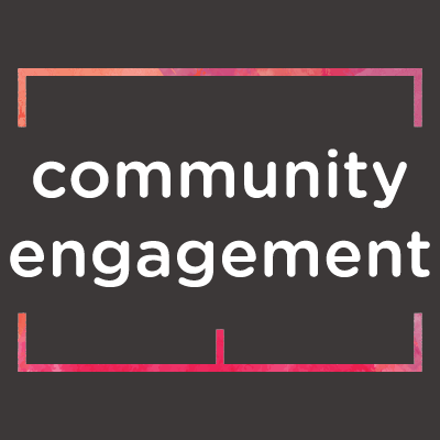 Community Engagement Inc