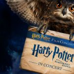 Pacific Symphony Performs to Harry Potter