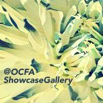 California Dreamin' at OC Fine Arts Showcase Gallery