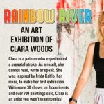 Clara Woods Exhibition