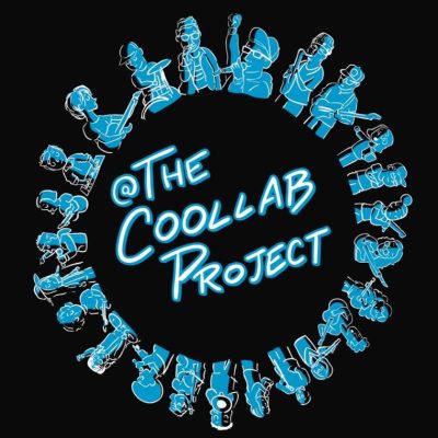 The Coollab Project - Open Mic