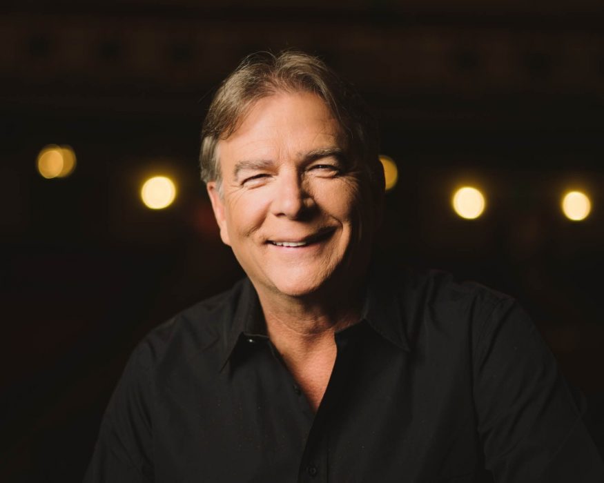 Bill Engvall: Here's Your Sign - It's Finally Time: The Farewell Tour