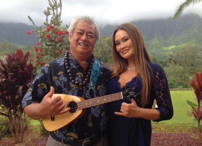 Masters of Hawaiian Music: George Kahumoku Jr., Daniel Ho, and Tia Carrere
