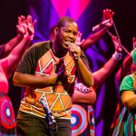 Soweto Gospel Choir: Hope - It's been A Long Time Coming