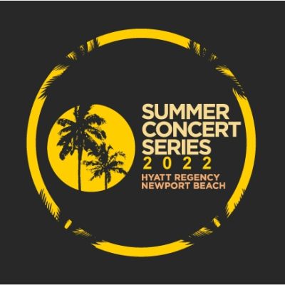 Hyatt Summer Concert Series