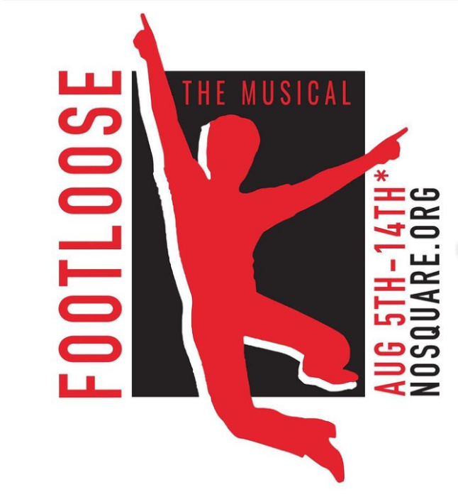 No Square Theatre - Footloose, The Musical