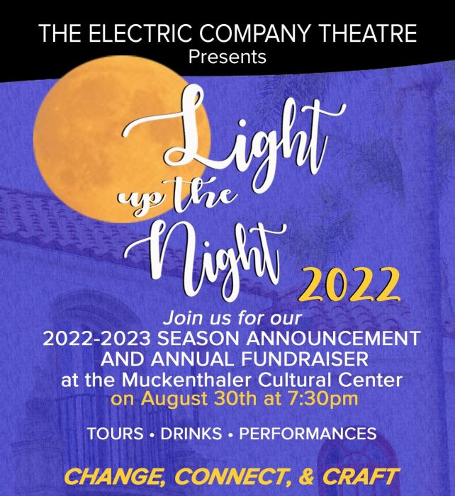 Light Up the Night 2022