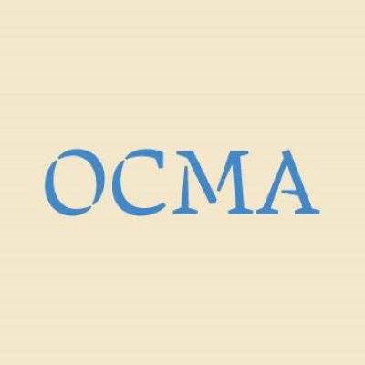 Teaching Artist for OCMA's Family Day
