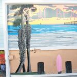 Gallery 1 - Seal Beach Mural