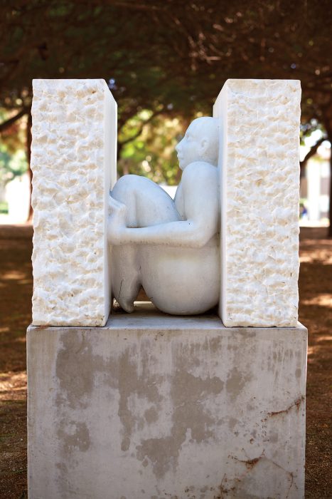 Gallery 1 - Sculptures in Marble