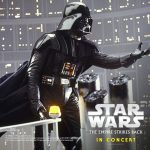 Pacific Symphony:  The Empire Strikes Back in Concert