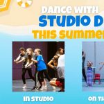 Studio D:  Summer Dance on the Plaza