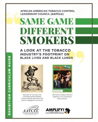 Same Game Different Smokers