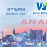 Gallery 1 - Women Veterans Engage