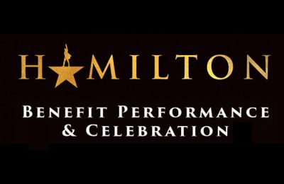 Hamilton Benefit Performance & Celebration