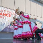 Gallery 1 - National Dance Day at Segerstrom