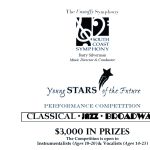 Auditions - Young Stars of the Future