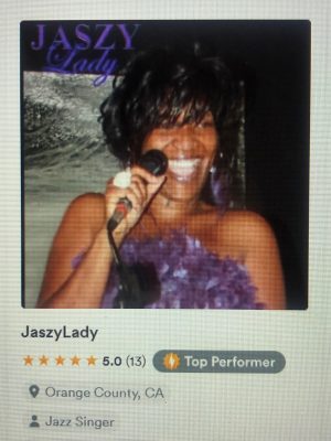 JASZY Lady