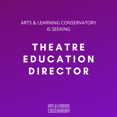 Theatre Education Director