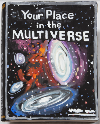 Explore Jean Lowe's Multiverse