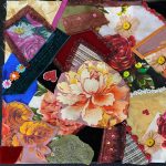 Anne's Treasures - Crazy Autumn Quilts