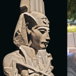 ARCE OC: Akhenaten's Sudden Monotheism with Arielle Kozloff Brodkey