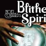 Blithe Spirit by HB APA