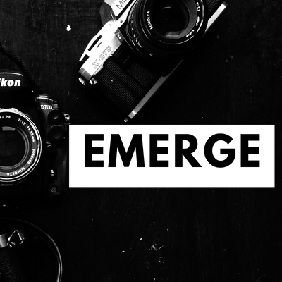 Emerge Photography Exhibition