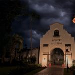 Haunted OC After Hours Tour: Spirits & Legends of Bowers Museum