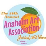 Anaheim Arts Association at Muzeo