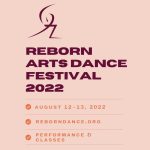 Gallery 3 - Re:borN Arts Dance Festival 2022