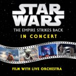 Gallery 1 - Pacific Symphony:  The Empire Strikes Back in Concert