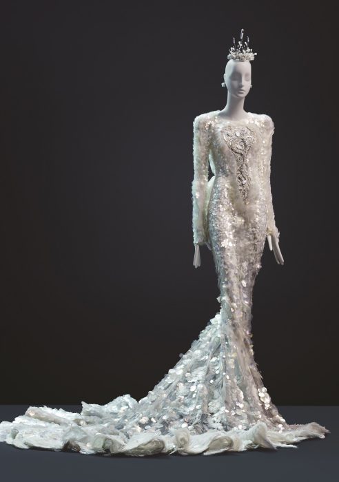Gallery 1 - Guo Pei:  Art of Couture