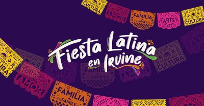 Irvine Fiesta Latina Festival