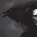 Edgar Allan Poe with The L.A. Troupe