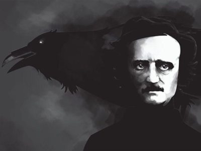 The L.A. Troupe presents Edgar Allan Poe at Casa Romantica
