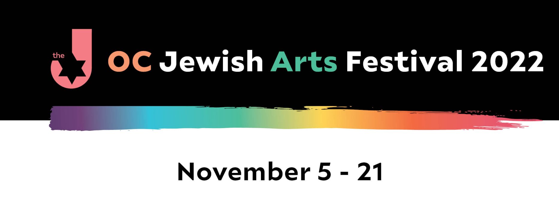 OC Jewish Arts Festival