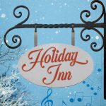 A Musical Classic - Holiday Inn