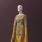 Gallery 2 - Guo Pei:  Art of Couture