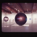 Fred Eversley:  Reflecting Back (the World) at OCMA