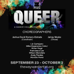 Gallery 2 - Queer- A Dance Collaborative