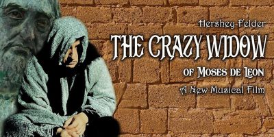 Laguna Playhouse presents The Crazy Widow