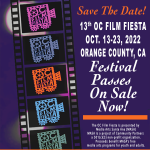 13th OC Film Fiesta