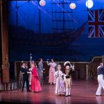 H.M.S. Pinafore by the New York Gilbert & Sullivan Players