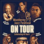 Monterey Jazz Festival on Tour