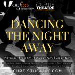 Orchestra Collective of Orange County: Dancing the Night Away